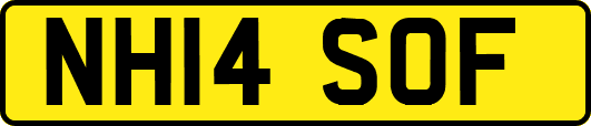 NH14SOF