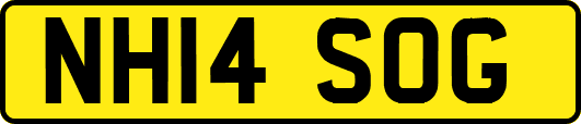 NH14SOG