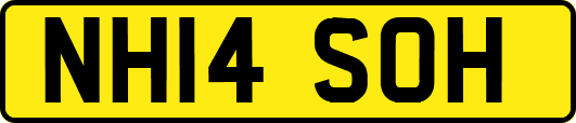 NH14SOH