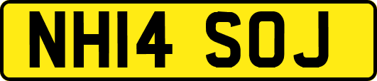 NH14SOJ