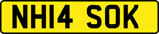 NH14SOK