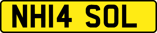 NH14SOL