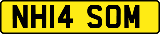 NH14SOM