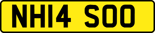 NH14SOO