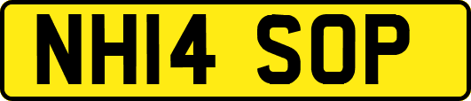 NH14SOP