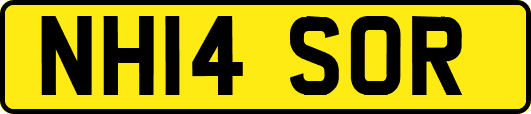 NH14SOR