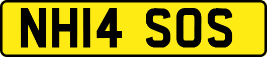 NH14SOS