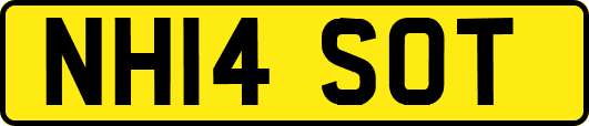 NH14SOT
