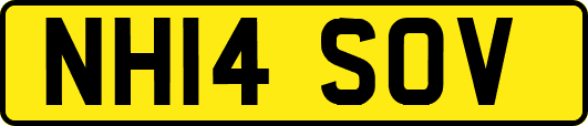 NH14SOV