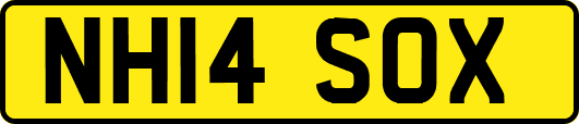 NH14SOX