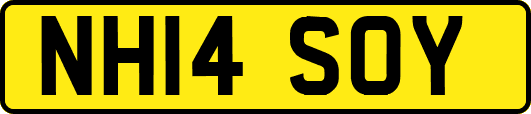 NH14SOY