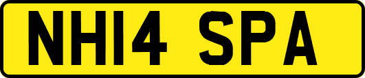 NH14SPA