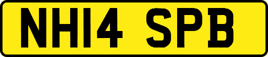 NH14SPB