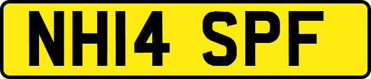 NH14SPF