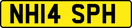 NH14SPH