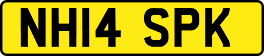 NH14SPK