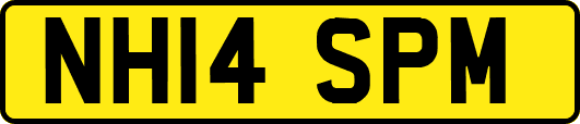 NH14SPM