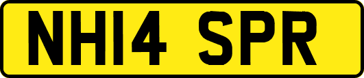 NH14SPR