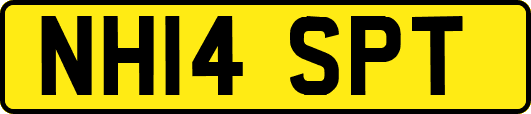 NH14SPT