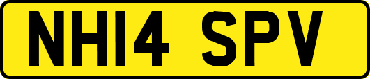 NH14SPV