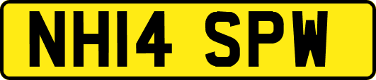 NH14SPW
