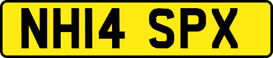 NH14SPX