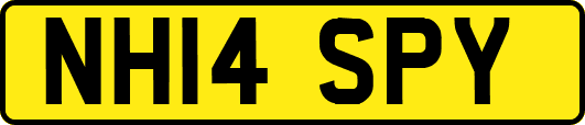 NH14SPY