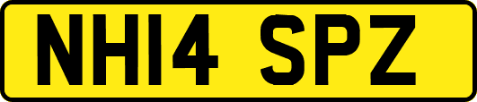 NH14SPZ