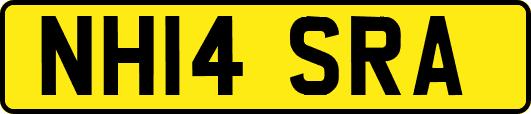 NH14SRA