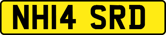 NH14SRD