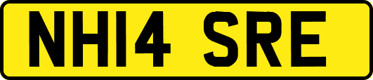 NH14SRE