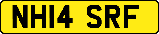 NH14SRF