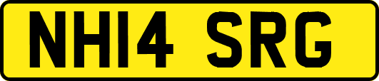NH14SRG