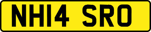 NH14SRO