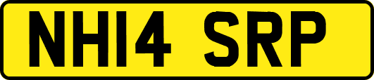 NH14SRP