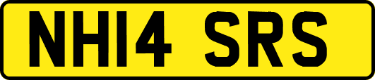 NH14SRS