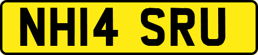 NH14SRU