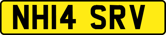 NH14SRV