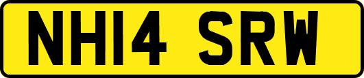 NH14SRW