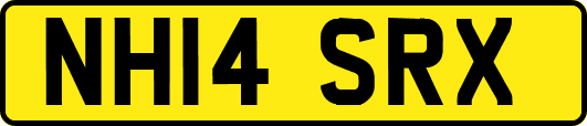 NH14SRX