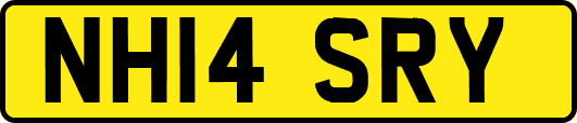 NH14SRY