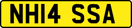 NH14SSA