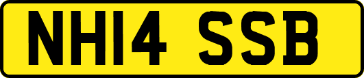 NH14SSB