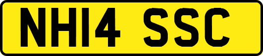 NH14SSC