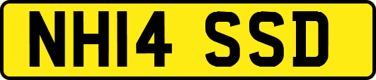 NH14SSD