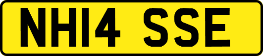 NH14SSE