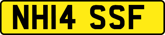 NH14SSF