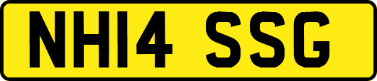 NH14SSG