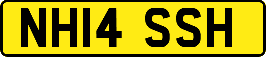 NH14SSH