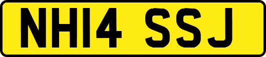 NH14SSJ